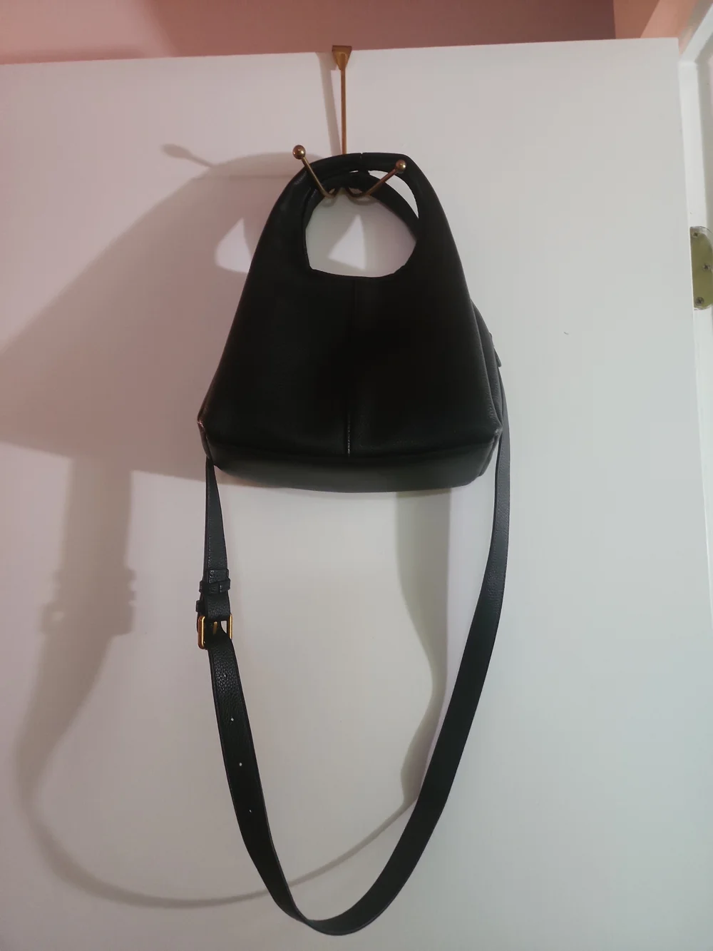 Coach nwot lana